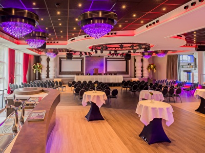 Tagungsraum Zaal Zeven| Feste | Hotel Asteria Venray