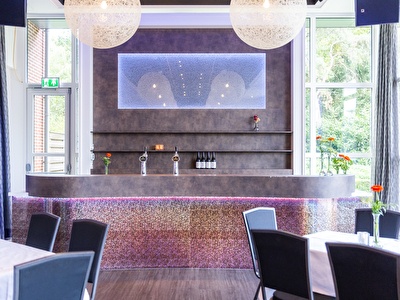 Meeting Zaal Zeven | Parties | Hotel Asteria Venray