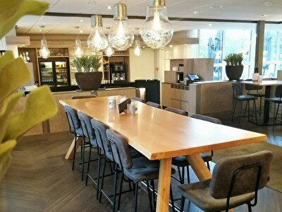 Brasserie Hotel Restaurant Asteria Venray