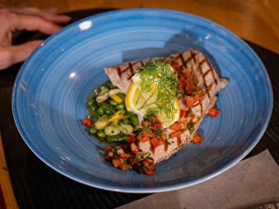 Brasserie Hotel Restaurant Asteria Venray