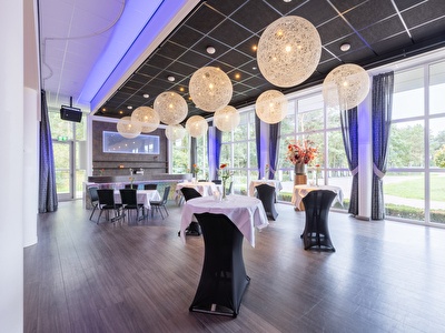 Wedding | Zaal Zeven | Hotel Asteria Venray | Wedding venues