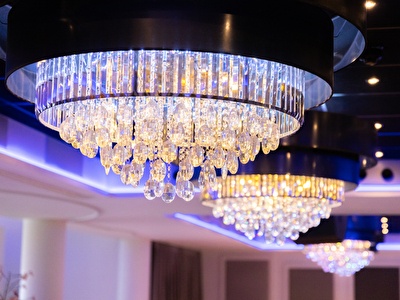 Zaal Zeven Venray | Hotel Asteria Venray | Parties | Wedding | Venue