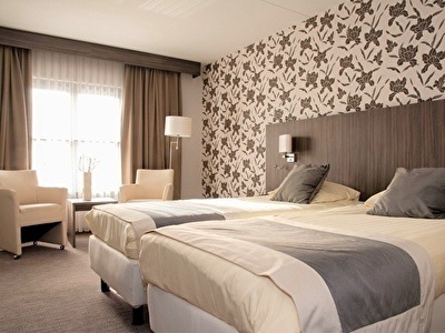 Video vom Hotel Asteria Venray | Hotel in Nord-Limburg