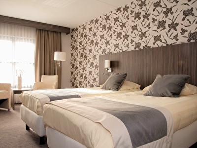 Comfort kamer hotel Asteria