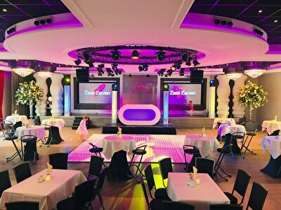 Zaal Zeven Venray