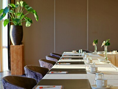 Meetings Asteria Venray | Meeting venues Venray