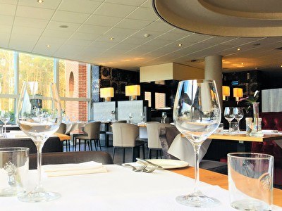 Restaurant Asteria Venray | Atmosphärischer Eindruck