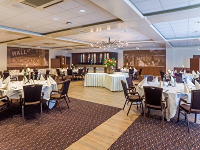 vergaderzaal new york hotel Asteria