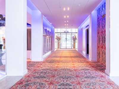 Zaal Zeven | Parties | Hotel Asteria Venray