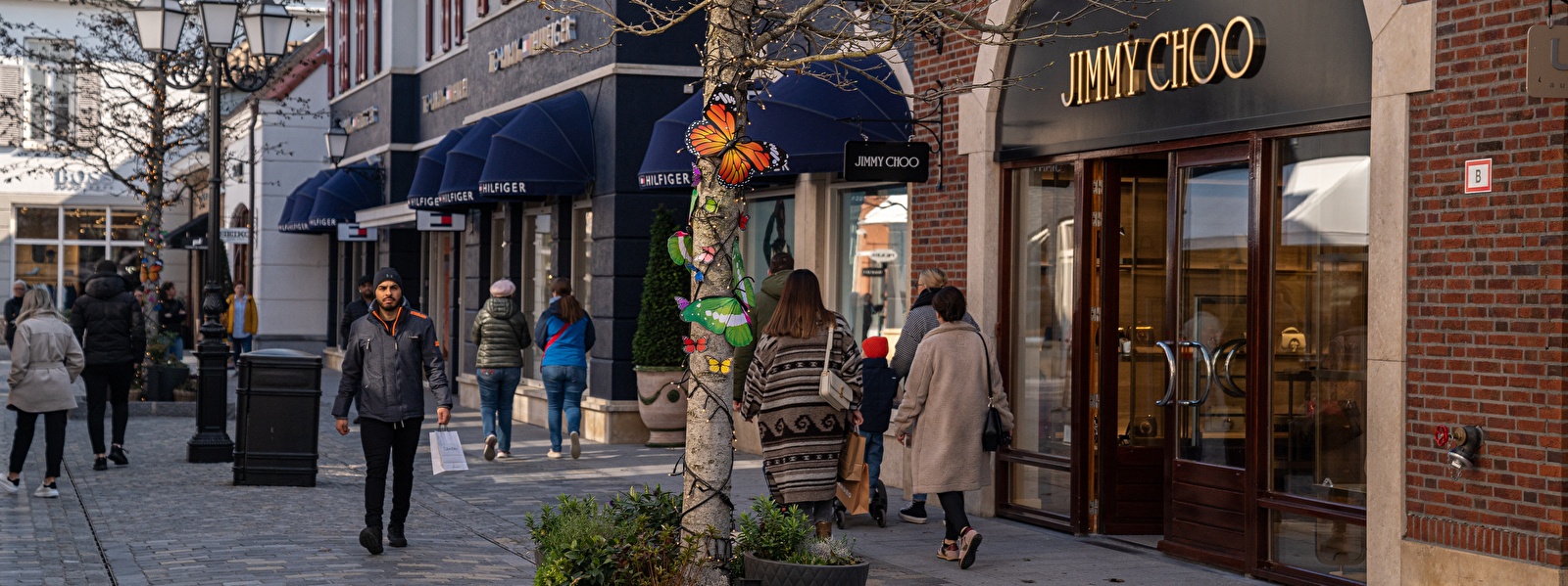 Roermond Designer Outlet