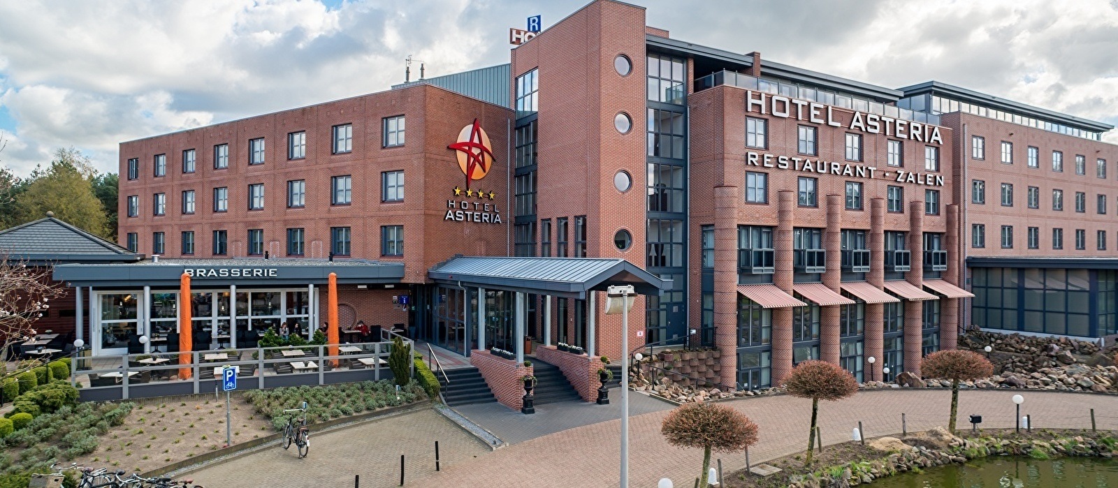 Hotel Asteria - Image1