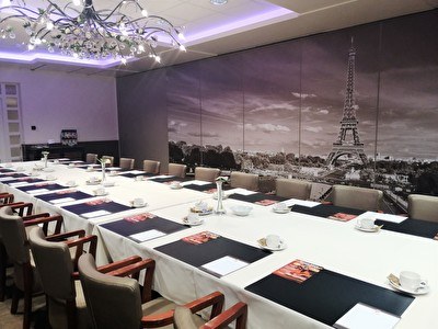 24-hour package comfort | Meeting | Hotel Asteria Venray
