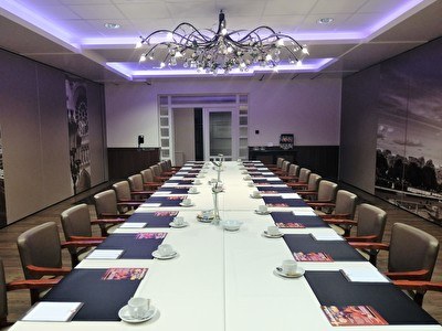 24-hour package royal | Meeting | Hotel Asteria Venray