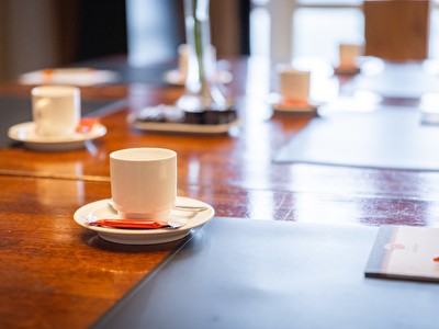 24-uurs arrangement Royaal | Vergaderen | Hotel Asteria Venray