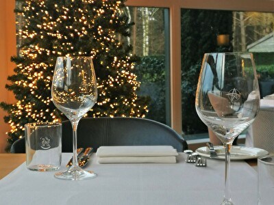 Kerstdiner - Hotel Asteria Venray - Kerstarrangement