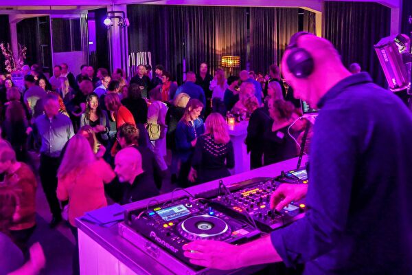 30+ Dancing Party | Fest | Zaal Zeven | Hotel Asteria Venray