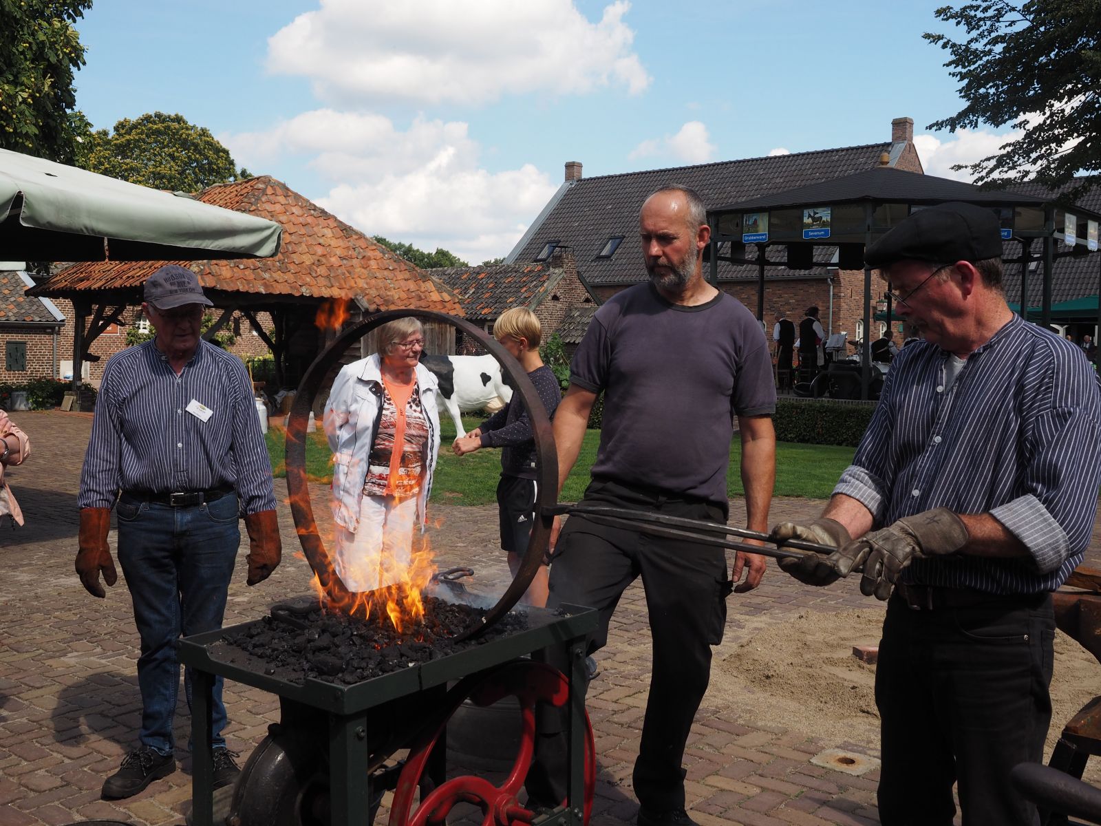 Openlucht Museum de Locht | Hotel Asteria Venray