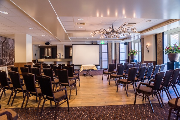 Amsterdam | Meeting | Hotel Asteria Venray