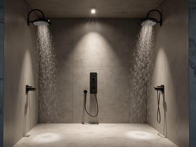 Belevenisdouches | Wellness Asteria