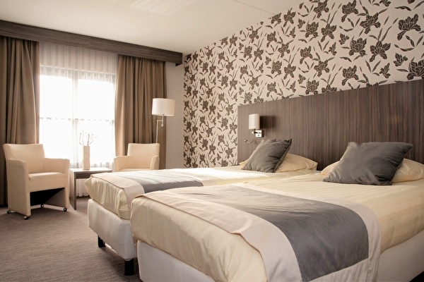 Accommodation in North Limburg | Night away | Hotel Asteria Venray