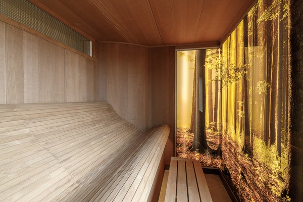 Boscabine | Wellness Asteria Venray 