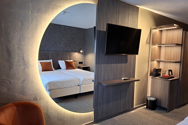 Comfort Room | Hotel Asteria Venray | North Limburg