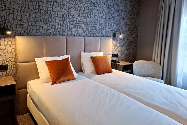Comfort Room | Hotel Asteria Venray | North Limburg