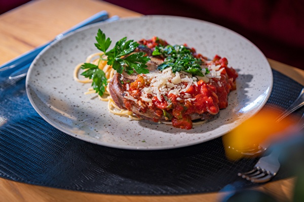 Brasserie Asteria - Lunch, Diner en Borrelen