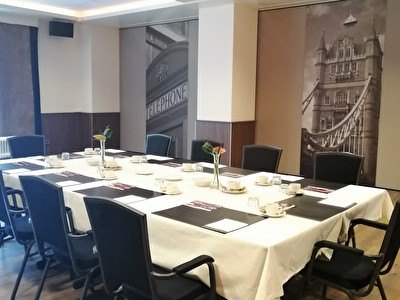 Day package budget | Meeting | Hotel Asteria Venray