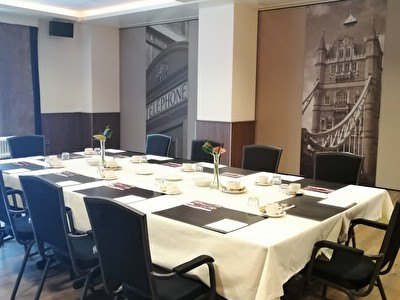 Dagarrangement Budget | Vergadering | Hotel Asteria Venray