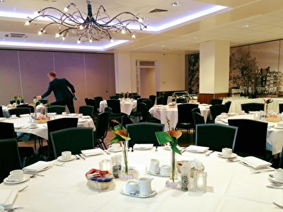 Day package comfort | Meeting | Hotel Asteria Venray