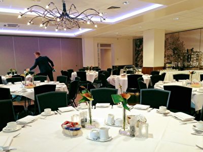 Dagarrangement Comfort | Vergadering | Hotel Asteria Venray