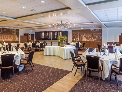 Day package royal | Meeting | Hotel Asteria Venray
