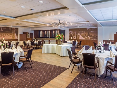 Dagarrangement Royaal | Vergaderen | Hotel Asteria Venray