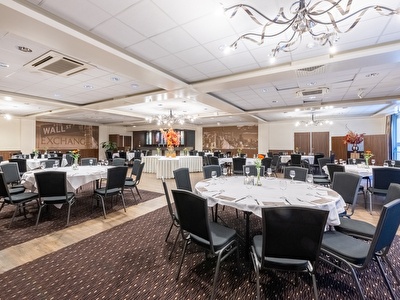 Dagarrangement Royaal | Vergaderen | Hotel Asteria Venray