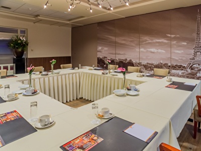 4-hours package | Meeting | Hotel Asteria Venray