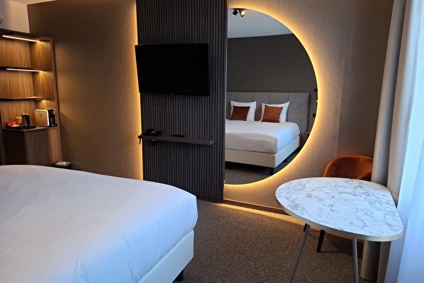 Deluxe | Hotel Asteria Venray | North Limburg