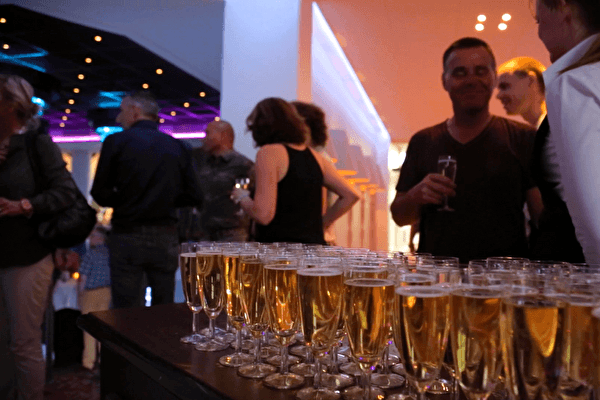 Ontdek de evenementen van Asteria