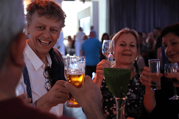 Ontdek de evenementen van Asteria