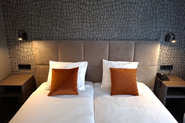 Hotelkamer Hotel Asteria Venray
