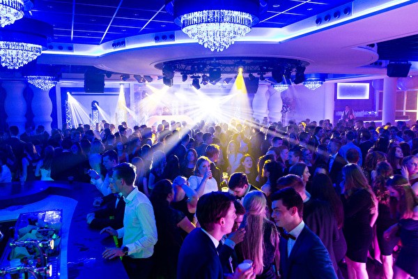 Feesten en Partijen bij Hotel Asteria Venray