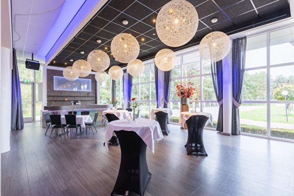 Parties & Events - Hotel Asteria Venray