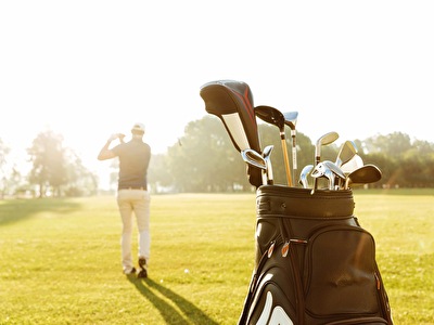 Golfarrangement Hotel Asteria Venray, Noord Limburg