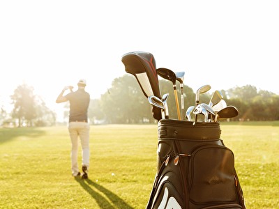 Golfarrangement Hotel Asteria Venray, Noord Limburg