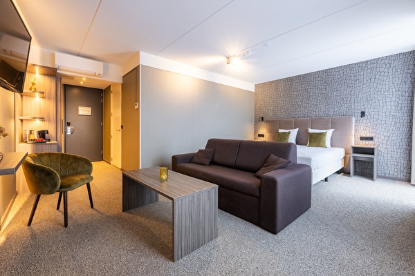 Junior Suite | Hotel Asteria Venray | Nord-Limburg
