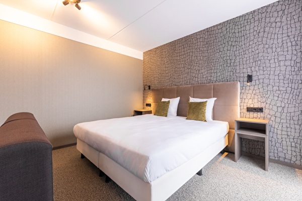Betten | Junior Suite | Hotel Asteria Venray