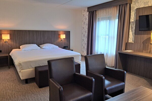 Junior Suite | Hotel Asteria Venray | Noord Limburg