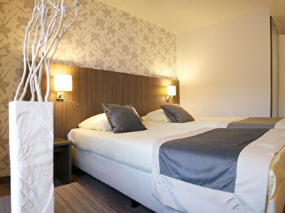 Kamers en Suites Hotel Asteria Venray