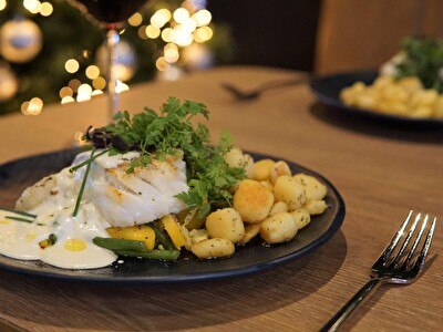 Kerst bij Asteria