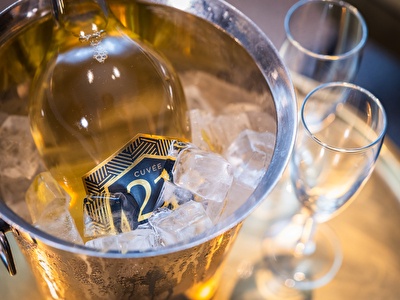 Christmas at Asteria